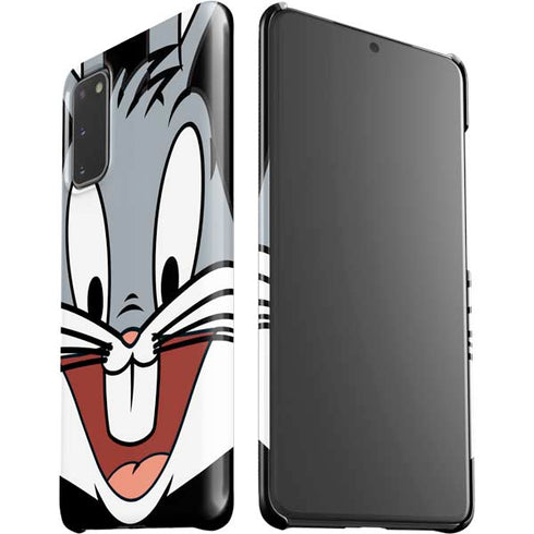 Looney Tunes Bugs Bunny Galaxy S20 Lite Case