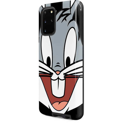 Looney Tunes Bugs Bunny Galaxy S20 Plus Pro Case