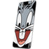 Looney Tunes Bugs Bunny Galaxy S20 Plus Skin