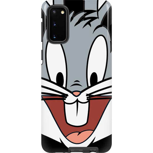 Looney Tunes Bugs Bunny Galaxy S20 Pro Case