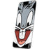 Looney Tunes Bugs Bunny Galaxy S20 Skin