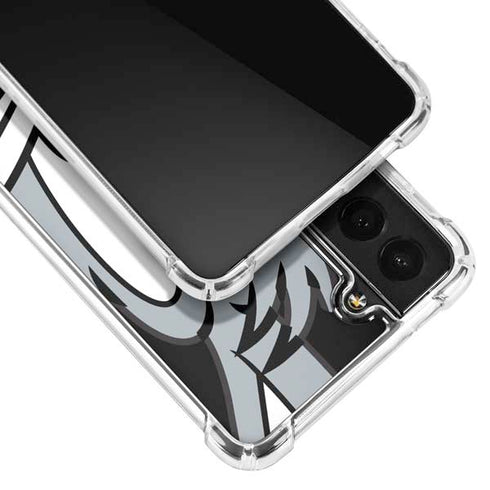 Looney Tunes Bugs Bunny Galaxy S21 5G Clear Case