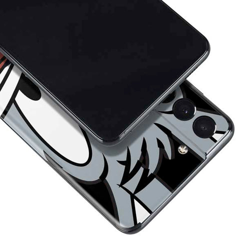 Looney Tunes Bugs Bunny Galaxy S21 5G Skin