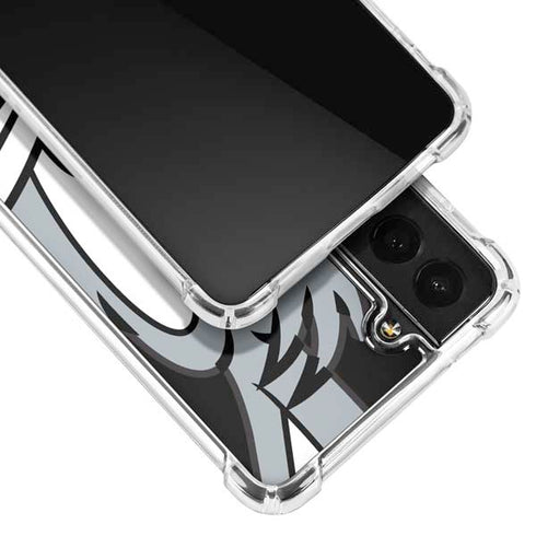 Looney Tunes Bugs Bunny Galaxy S21 FE Clear Case