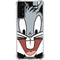 Looney Tunes Bugs Bunny Galaxy S21 Plus 5G Clear Case