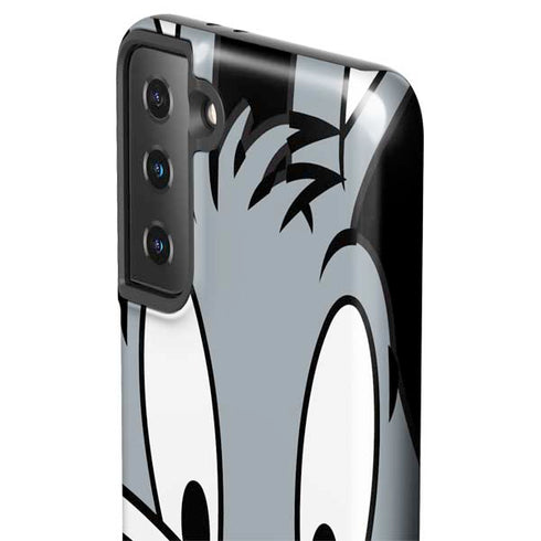 Looney Tunes Bugs Bunny Galaxy S21 Plus 5G Pro Case