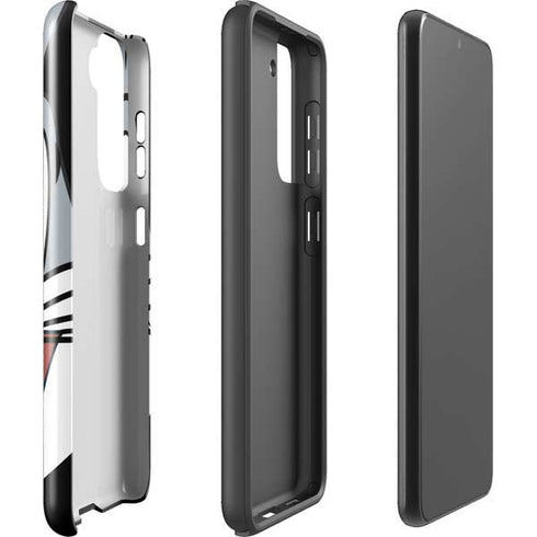 Looney Tunes Bugs Bunny Galaxy S21 Plus 5G Pro Case