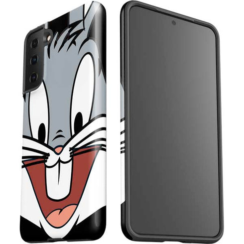 Looney Tunes Bugs Bunny Galaxy S21 Plus 5G Pro Case