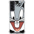 Looney Tunes Bugs Bunny Galaxy S22 Clear Case