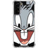 Looney Tunes Bugs Bunny Galaxy S22 Plus Clear Case