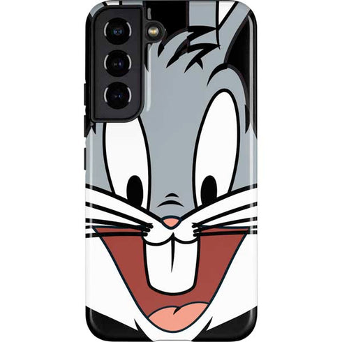 Looney Tunes Bugs Bunny Galaxy S22 Pro Case