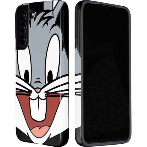 Looney Tunes Bugs Bunny Galaxy S22 Pro Case
