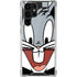 Looney Tunes Bugs Bunny Galaxy S22 Ultra Clear Case