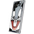Looney Tunes Bugs Bunny Galaxy S22 Ultra Clear Case