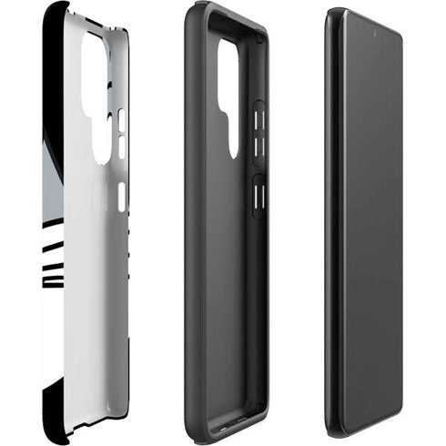 Looney Tunes Bugs Bunny Galaxy S22 Ultra Pro Case