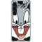 Looney Tunes Bugs Bunny Galaxy S23 Clear Case