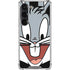 Looney Tunes Bugs Bunny Galaxy S23 Clear Case