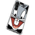 Looney Tunes Bugs Bunny Galaxy S23 Clear Case