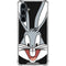 Looney Tunes Bugs Bunny Galaxy S23 FE Clear Case