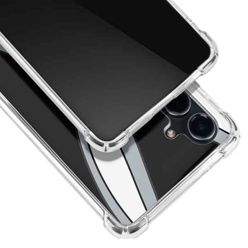 Looney Tunes Bugs Bunny Galaxy S23 FE Clear Case