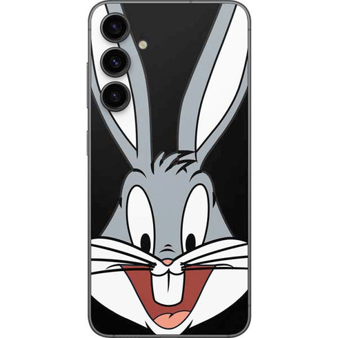 Looney Tunes Bugs Bunny Galaxy S23 FE Skin