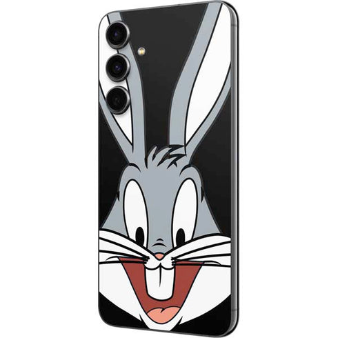 Looney Tunes Bugs Bunny Galaxy S23 FE Skin