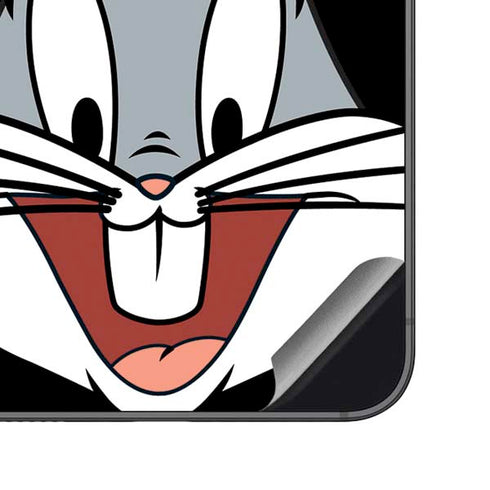 Looney Tunes Bugs Bunny Galaxy S23 FE Skin