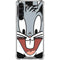 Looney Tunes Bugs Bunny Galaxy S23 Plus Clear Case