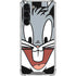 Looney Tunes Bugs Bunny Galaxy S23 Plus Clear Case