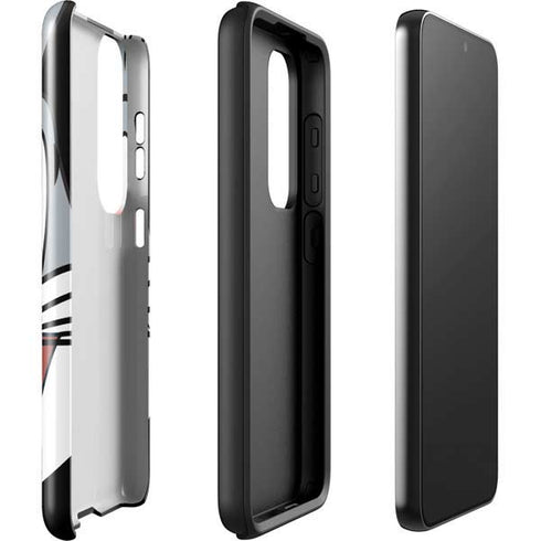 Looney Tunes Bugs Bunny Galaxy S23 Plus Pro Case