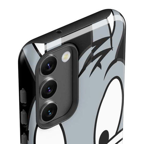 Looney Tunes Bugs Bunny Galaxy S23 Pro Case