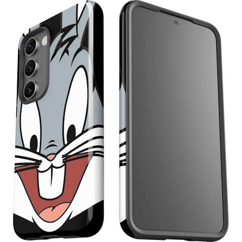 Looney Tunes Bugs Bunny Galaxy S23 Pro Case