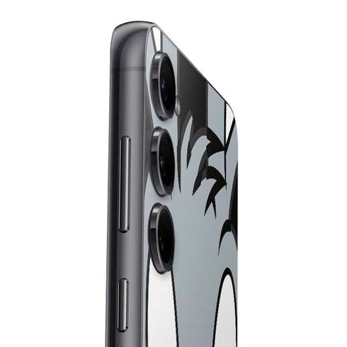 Looney Tunes Bugs Bunny Galaxy S23 Skin