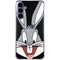 Looney Tunes Bugs Bunny Galaxy S24 Clear Case