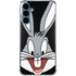 Looney Tunes Bugs Bunny Galaxy S24 Clear Case