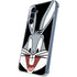 Looney Tunes Bugs Bunny Galaxy S24 Clear Case