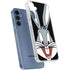 Looney Tunes Bugs Bunny Galaxy S24 Clear Case