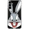 Looney Tunes Bugs Bunny Galaxy S24 Plus Clear Case