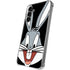 Looney Tunes Bugs Bunny Galaxy S24 Plus Clear Case