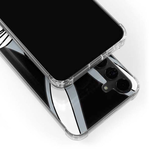 Looney Tunes Bugs Bunny Galaxy S24 Plus Clear Case