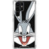 Looney Tunes Bugs Bunny Galaxy S24 Ultra Clear Case