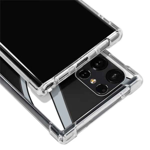 Looney Tunes Bugs Bunny Galaxy S24 Ultra Clear Case