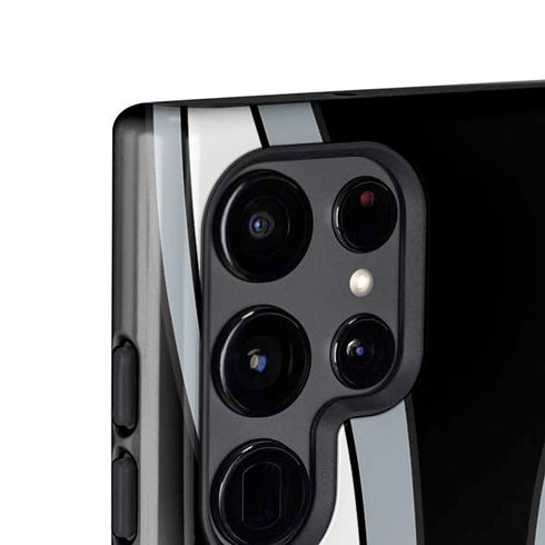 Looney Tunes Bugs Bunny Galaxy S24 Ultra Impact Case