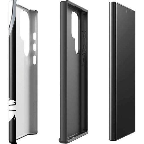 Looney Tunes Bugs Bunny Galaxy S24 Ultra Impact Case