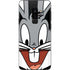 Looney Tunes Bugs Bunny Galaxy S9 Plus Skin