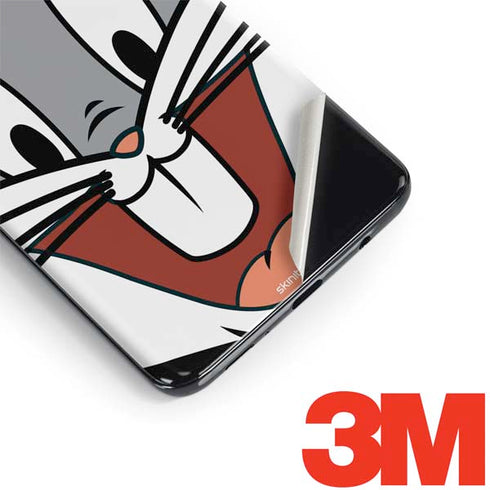 Looney Tunes Bugs Bunny Galaxy S9 Plus Skin