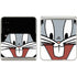 Looney Tunes Bugs Bunny Galaxy Z Flip3 5G Skin