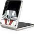 Looney Tunes Bugs Bunny Galaxy Z Flip4 5G Skin