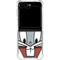 Looney Tunes Bugs Bunny Galaxy Z Flip5 5G Clear Case