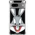 Looney Tunes Bugs Bunny Google Pixel 8 Clear Case